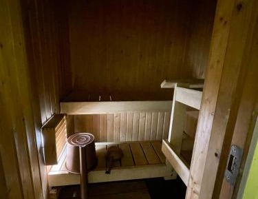 Superior Apartment with Sauna