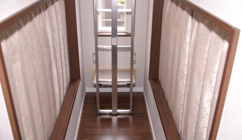 Bunk Bed in Mixed Dormitory Room