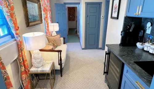 Deluxe Double Room with Bath