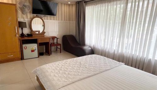 King Room