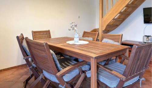 Three-Bedroom Vacation Home 
