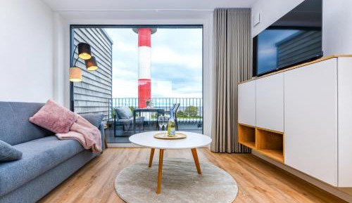 Apartment with Sea View
