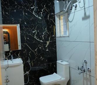 King Room with Two King Beds