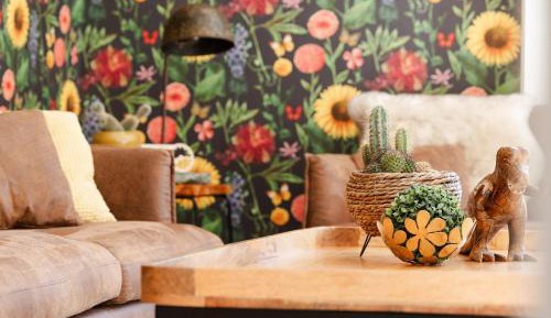 Apartment - Split Level