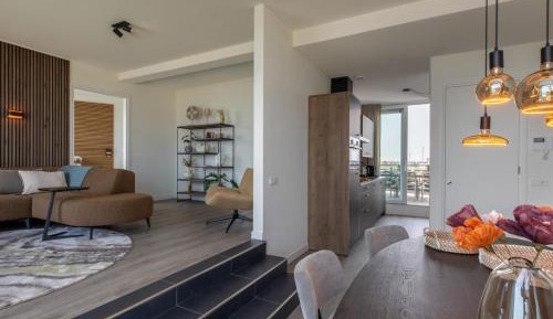 Two-Bedroom Holiday Home