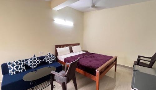 Deluxe Family Suite