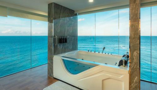 Panoramic Sea View Penthouse
