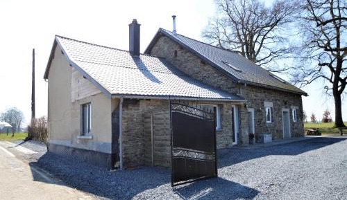Seven-Bedroom Holiday Home