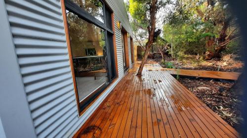 Three-Bedroom Chalet