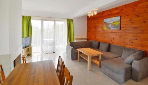 Two-Bedroom Holiday Home