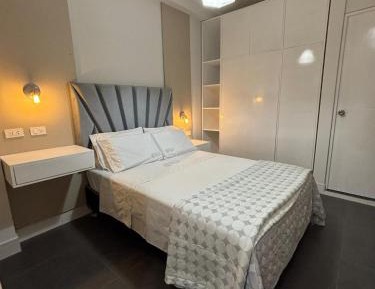 Twin Room with Private Bathroom