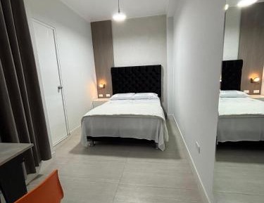 Triple Room with Private Bathroom