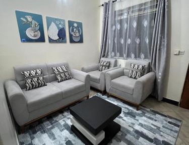 One-Bedroom Superior Apartment