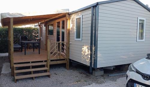 Two-Bedroom Bungalow
