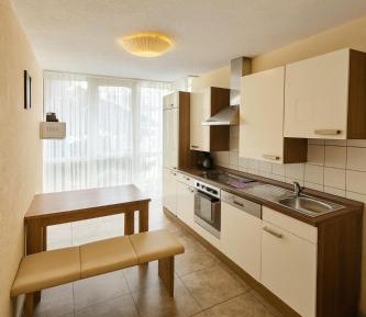 Maisonette Apartment
