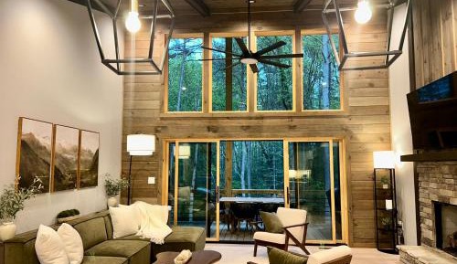 Vacation Home