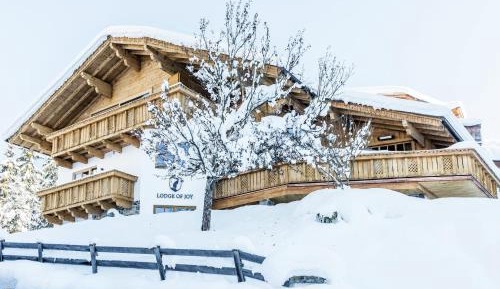 Superior Chalet