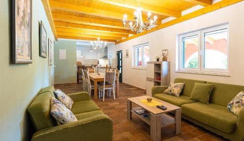 Four-Bedroom Vacation Home