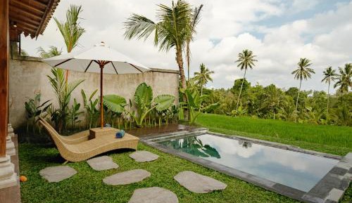 One-Bedroom Villa
