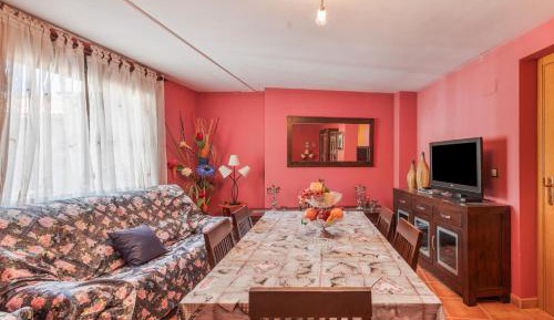 Three-Bedroom Superior Apartment