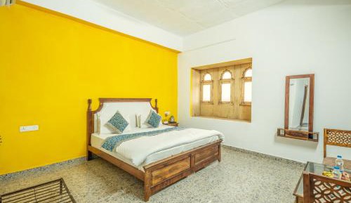 Standard King Room