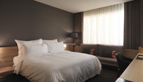 Executive Double Room