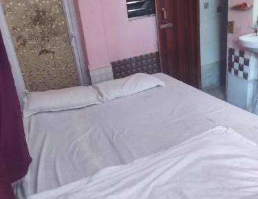 Budget Double or Twin Room