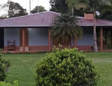 Three-Bedroom Home