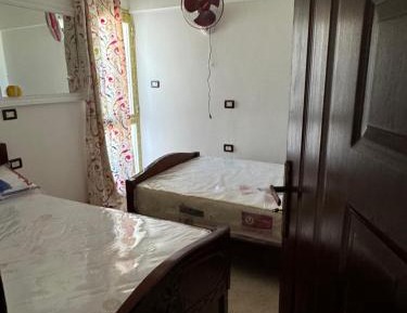 Three-Bedroom Chalet