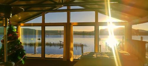 Triple Room with Lake View