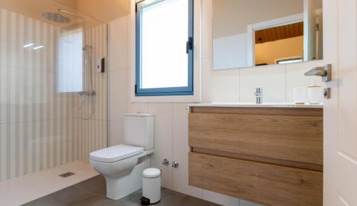 Superior Double Room with Two Double Beds