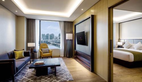 Superior Suite