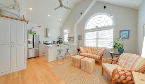 Vacation Home
