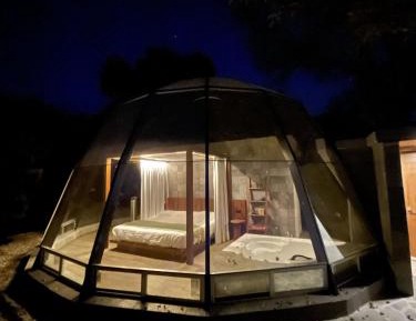 Deluxe Double Room with Bath