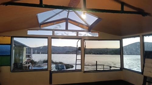 Family Room with Private Bathroom