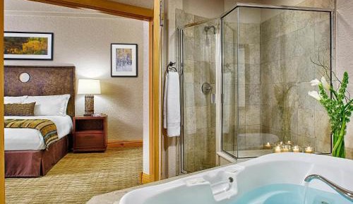 Two-Bedroom Suite