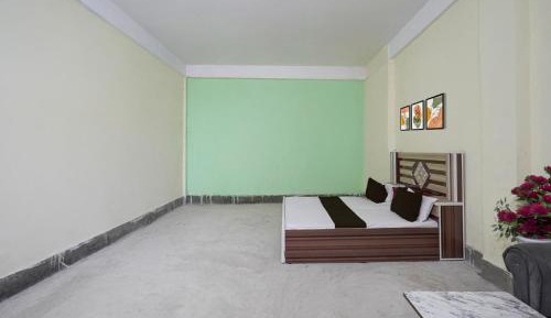 Triple Room with Bathroom