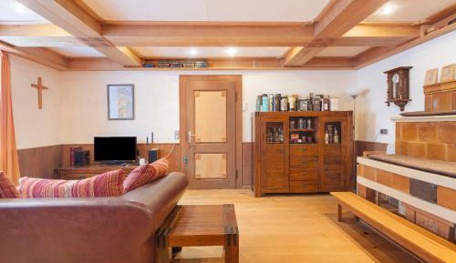 Two-Bedroom Superior Apartment