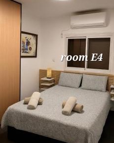 One-Bedroom Apartment - First Floor