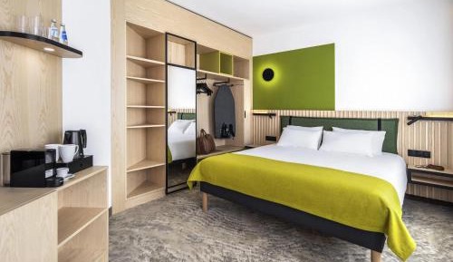 Privilege Double Room