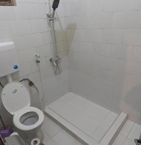 Deluxe Double Room (2 Adults + 1 Child)