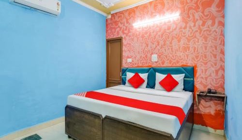 Classic Triple Room