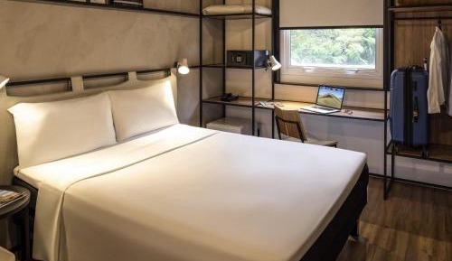 Double Room - Disability Access