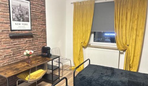 Deluxe Double Room (2 Adults + 1 Child)