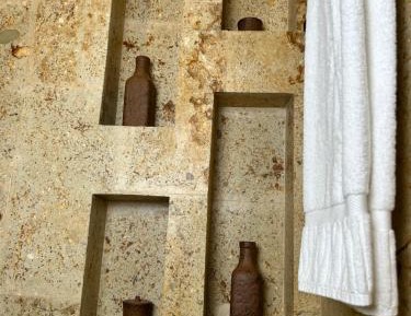 King Room with Garden View