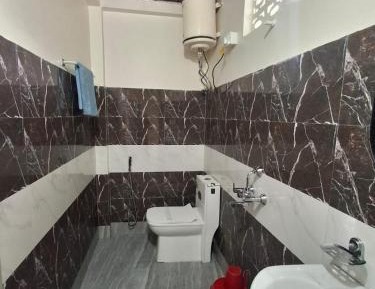 Triple Room with Mountain View