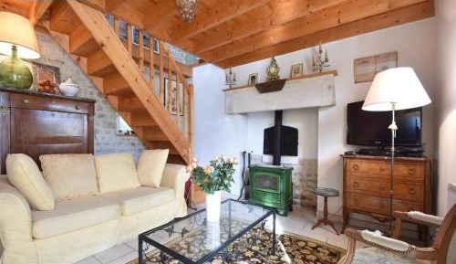Two-Bedroom Holiday Home
