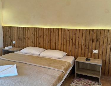 Bungalow with Sea View