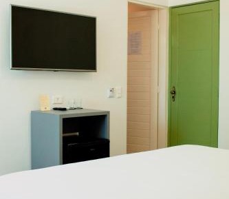 Queen Suite