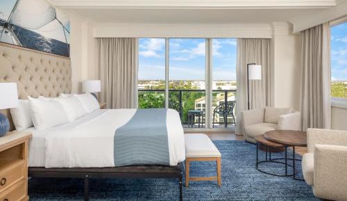 King Room